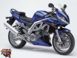 Suzuki SV1000S, excellent V-twin!