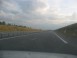 Useless photo taken from inside my car :D