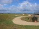 This is what Pointe du Hoc looks like these days