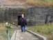One of the bunkers of Pointe du Hoc