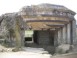 A huge gun was destroyed here 61 years away :)