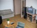 My (not so big ;-)) living room! :-)