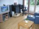 My (not so big ;-)) living room, shot 2 :-)
